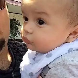 Meet your Posher, Omar